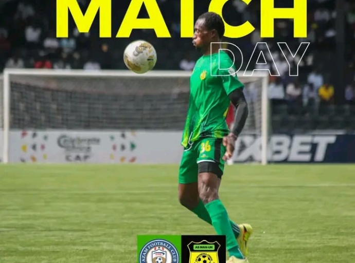 Sport : Maniema Union au point d'écrire sa plus belle histoire sur le continent